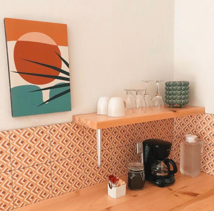 Huella B Hotel Villa de Juarez Ngoại thất bức ảnh